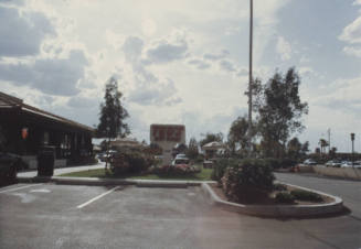 Ted's Hot Dogs - 1755 East Broadway Road, Tempe, Arizona