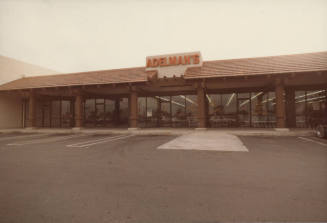 Adelman's - 1723 East Broadway Road, Tempe, Arizona