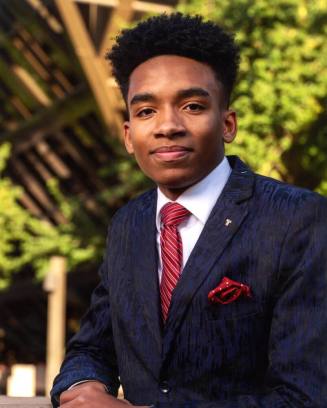 2023 City of Tempe Diversity Award Winner Rohn Ragland