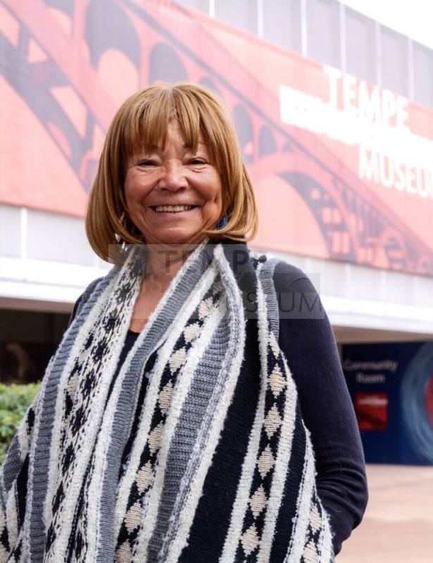 2023 City of Tempe Diversity Award Winner Carol Stewart