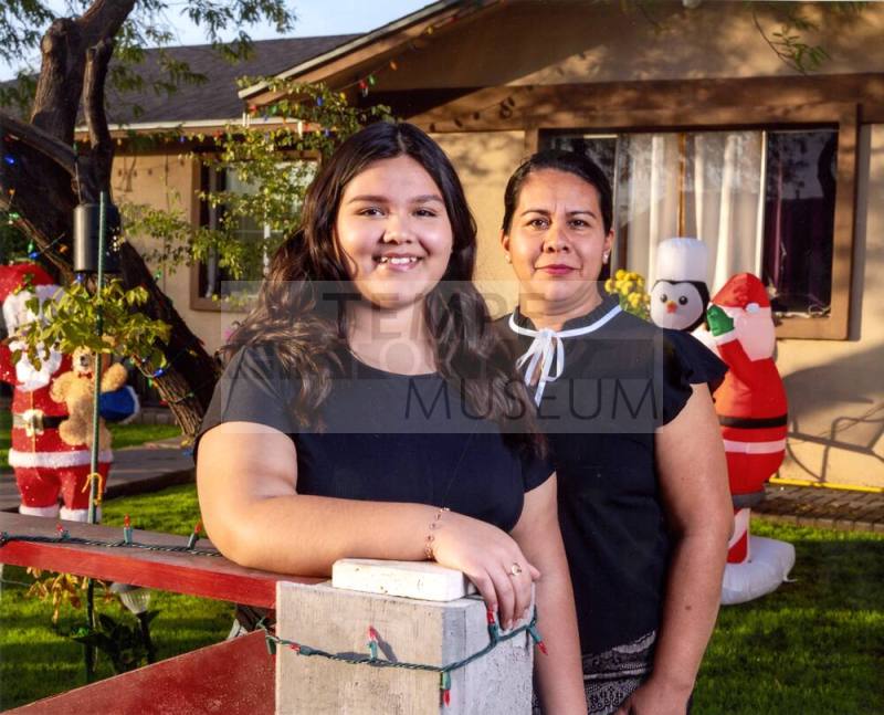 2023 City of Tempe Diversity Award Winner Mariangela Bernal Martinez