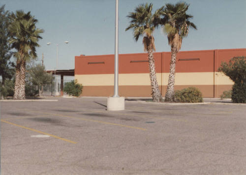 John F. Lawhon - 1720 East Broadway Road, Tempe, Arizona