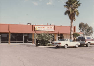 Perma Clean - 1730 East Broadway Road, Tempe, Arizona