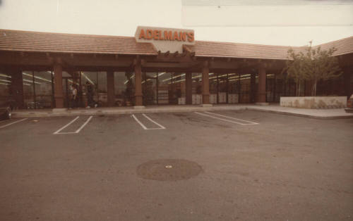 Adelman's - 1723 East Broadway Road, Tempe, Arizona