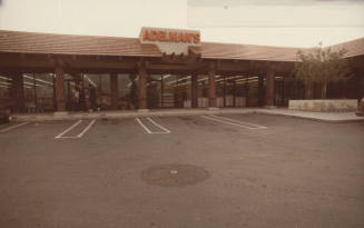 Adelman's - 1723 East Broadway Road, Tempe, Arizona