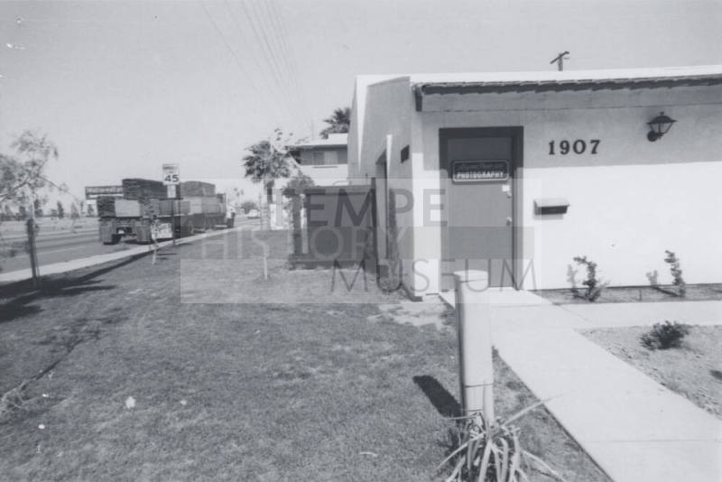 Arizona Photo-Art Photography - 1907 East Broadway Road, Tempe, Arizona