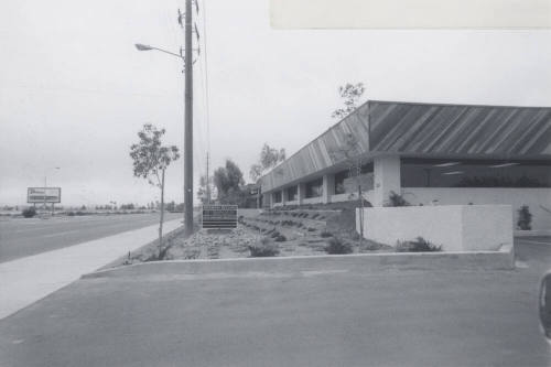 Brooking Building - 1969 East Broadway Road, Tempe, Arizona