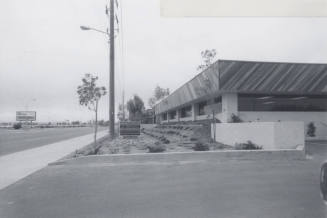 Brooking Building - 1969 East Broadway Road, Tempe, Arizona