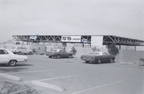 Tip Top Nurseries - 1980 East Broadway Road, Tempe, Arizona