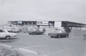 Tip Top Nurseries - 1980 East Broadway Road, Tempe, Arizona
