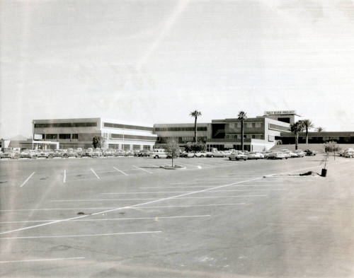 Salt River Project Building