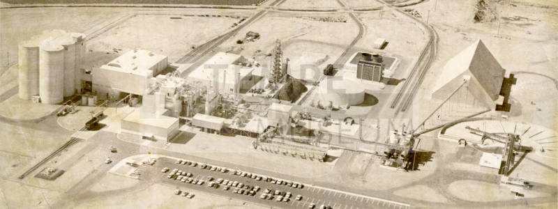 Spreckels Sugar Company, Chandler