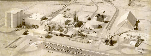 Spreckels Sugar Company, Chandler