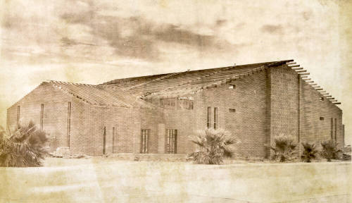 Grace Community Church, Tempe