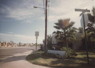 Woodlake Apartments - 2039 East Broadway Road, Tempe, Arizona