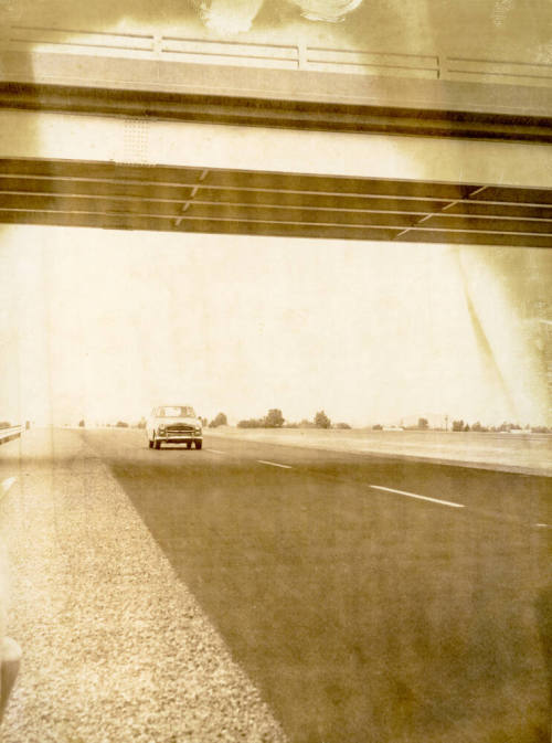 New Freeway Opens
