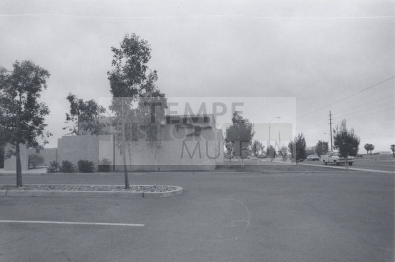 Tillerman - 2152 East Broadway Road, Tempe, Arizona