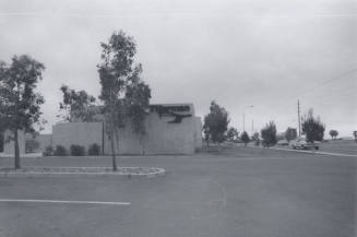 Tillerman - 2152 East Broadway Road, Tempe, Arizona