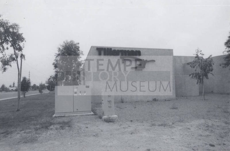 Tillerman - 2152 East Broadway Road, Tempe, Arizona