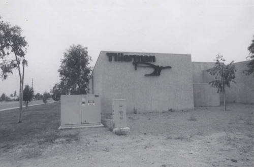 Tillerman - 2152 East Broadway Road, Tempe, Arizona