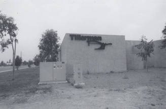 Tillerman - 2152 East Broadway Road, Tempe, Arizona
