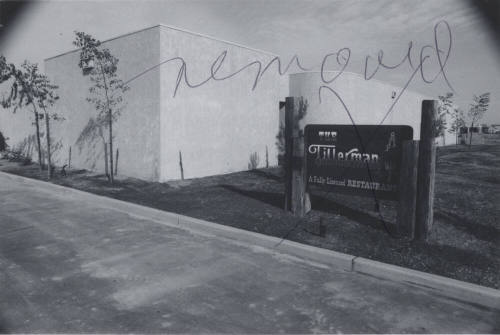 The Tillerman - 2152 East Broadway Road, Tempe, Arizona