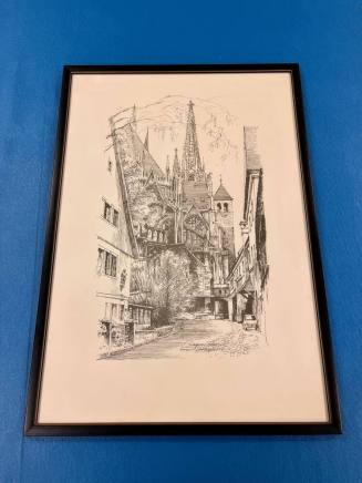 Regensburg Sister Cities Gift Drawing