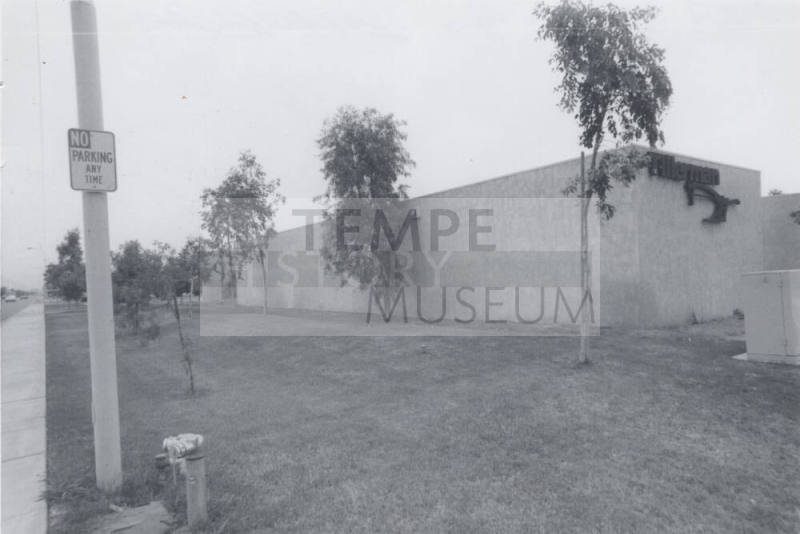 Tillerman - 2152 East Broadway Road, Tempe, Arizona