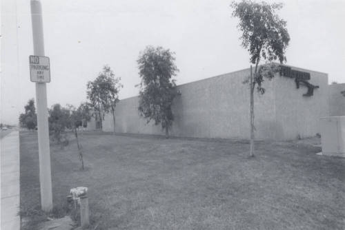 Tillerman - 2152 East Broadway Road, Tempe, Arizona