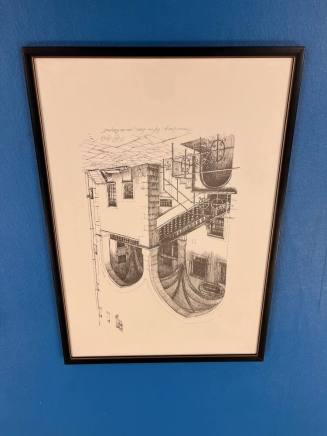 Regensburg Sister Cities Gift Drawing