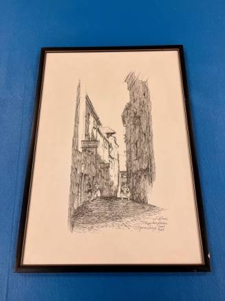 Regensburg Sister Cities Gift Drawing
