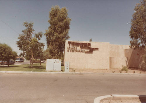 Tillerman Lounge and Restaurant - 2152 East Broadway Road, Tempe, Arizona