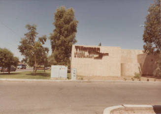 Tillerman Lounge and Restaurant - 2152 East Broadway Road, Tempe, Arizona