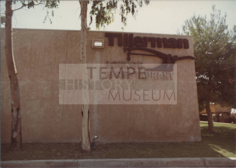 Tillerman - 2152 East Broadway Road, Tempe, Arizona