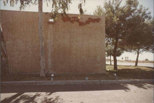 What's Your Beef - 2152 East Broadway Road, Tempe, Arizona