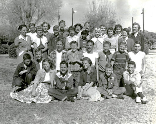 Tempe Grammar School Journalism Club