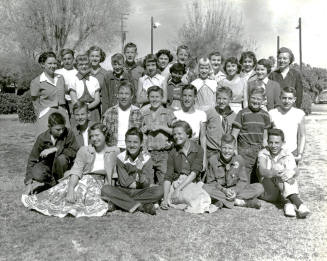 Tempe Grammar School Journalism Club