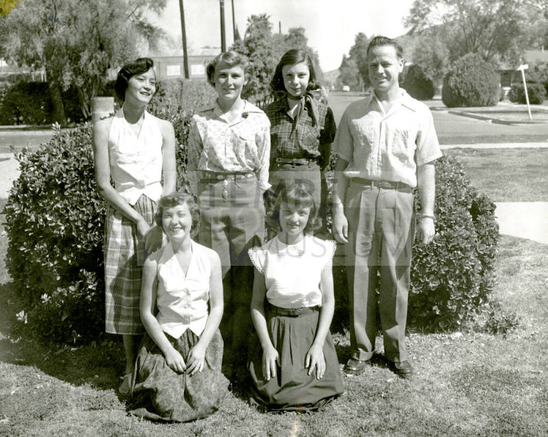 Tempe Grammar School School Banking
