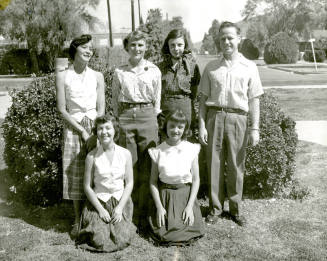 Tempe Grammar School School Banking