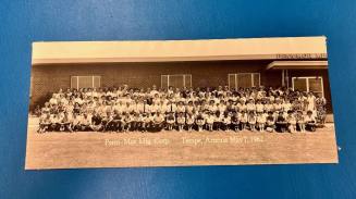 Penn-Mor Mfg. Corp. Company Staff Photograph