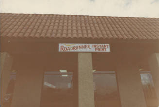 Road Runner Instant Print - 2187 East Broadway Road, Tempe, Arizona