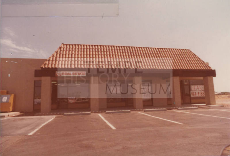 Realty USA Real Estate - 2189 East Broadway Road, Tempe, Arizona