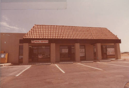 Realty USA Real Estate - 2189 East Broadway Road, Tempe, Arizona