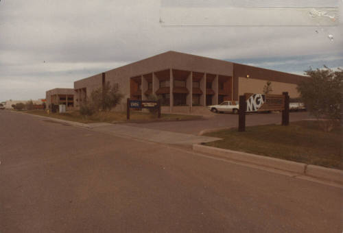IMS Antibiotics Division - 2304-2316 West Campus Drive, Tempe, Arizona