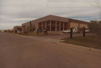 IMS Antibiotics Division - 2304-2316 West Campus Drive, Tempe, Arizona