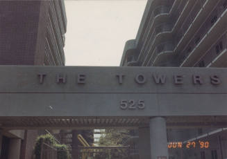 The Towers - 525 South Forest Avenue, Tempe, Arizona