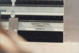 University Towers Parking - 525 South Forest Avenue, Tempe, Arizona