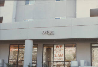 D'Lites - 525 South Forest Avenue, Tempe, Arizona