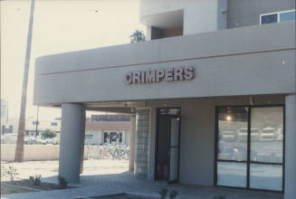 Crimpers - 525 South Forest Avenue, Tempe, Arizona