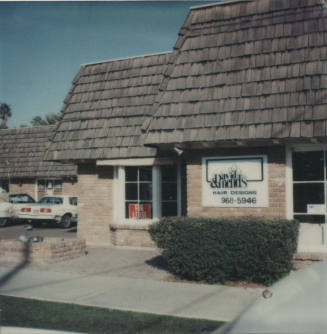 David & Friends - 710 South Forest Avenue, Tempe, Arizona